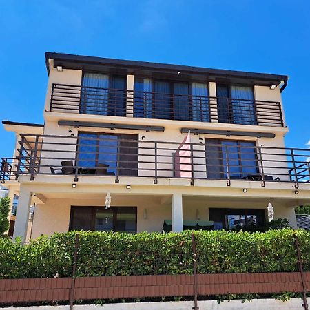 Villa Lucija By Romantique Veles Luaran gambar